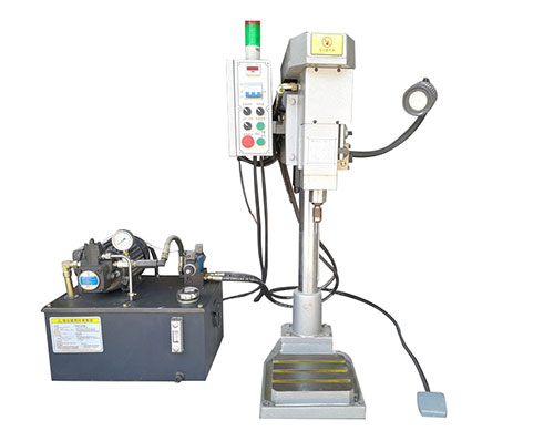 液壓自動鉆孔機(jī)